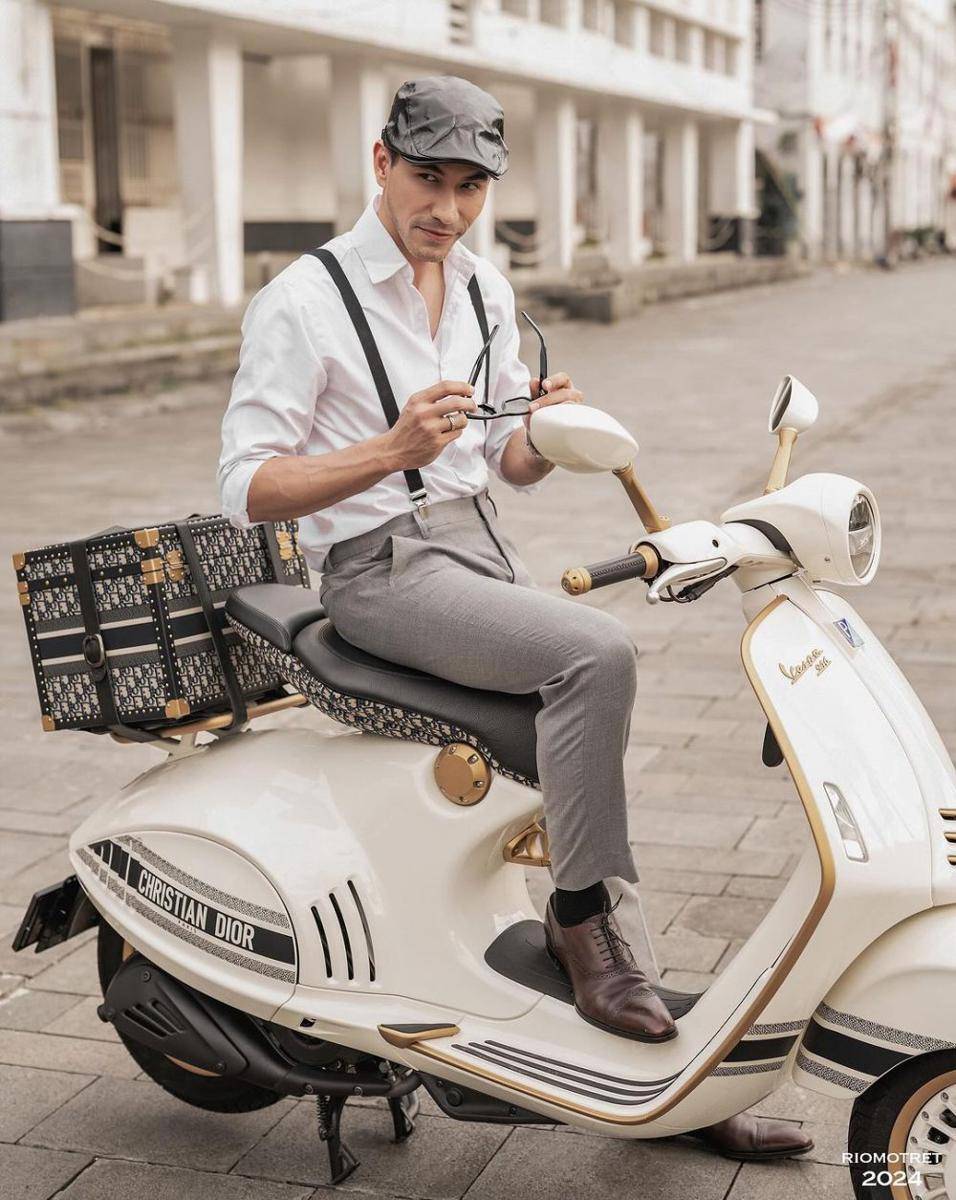 potret Darius Sinathrya (instagram.com/darius_sinathrya)