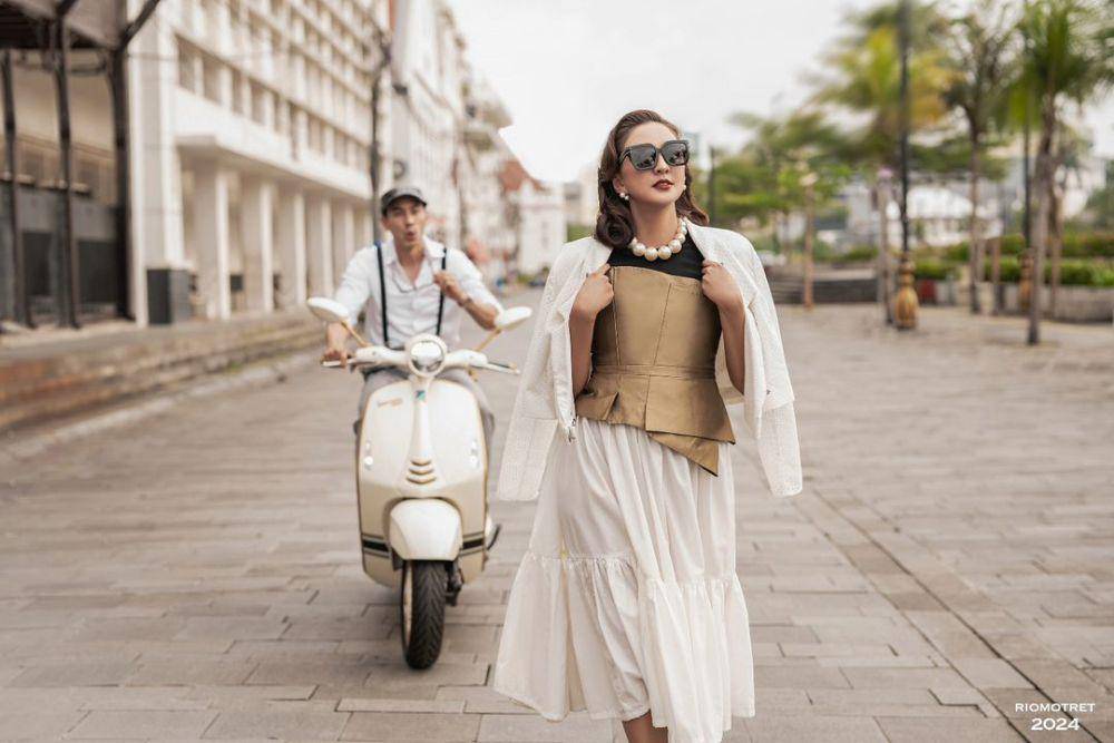 potret Darius Sinathrya dan Donna Agnesia (instagram.com/darius_sinathrya)