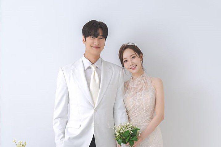 3 Julukan Unik Couple di Drakor Marry My Husband, Apa Saja?