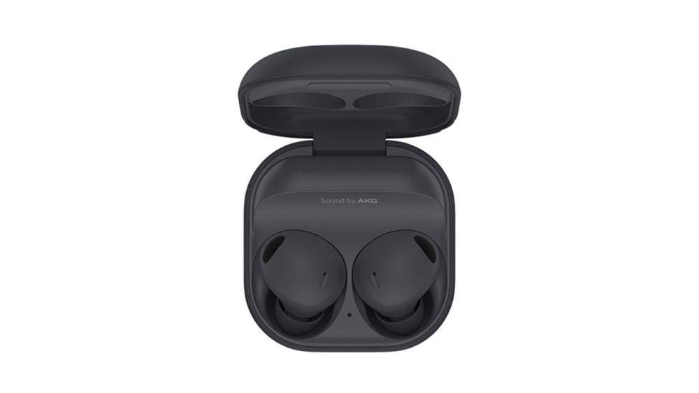 Samsung Galaxy Buds 2 Pro (dok. Samsung)