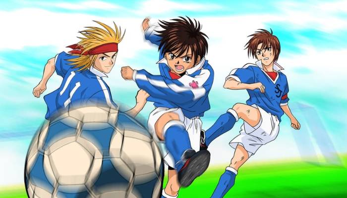 Hoissuru! (dok. IMDb/Hoissuru!)