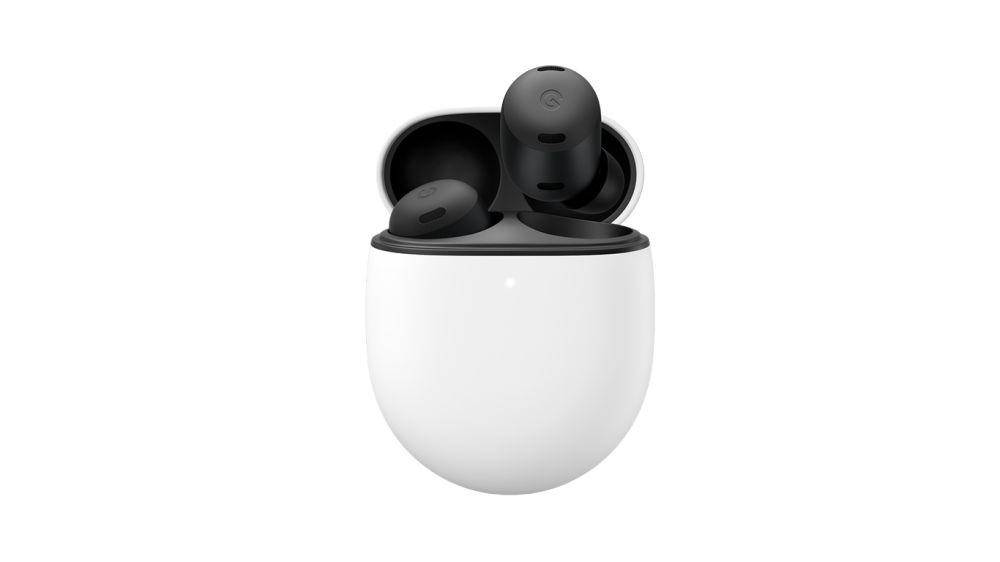 Google Pixel Buds Pro (dok. Google)