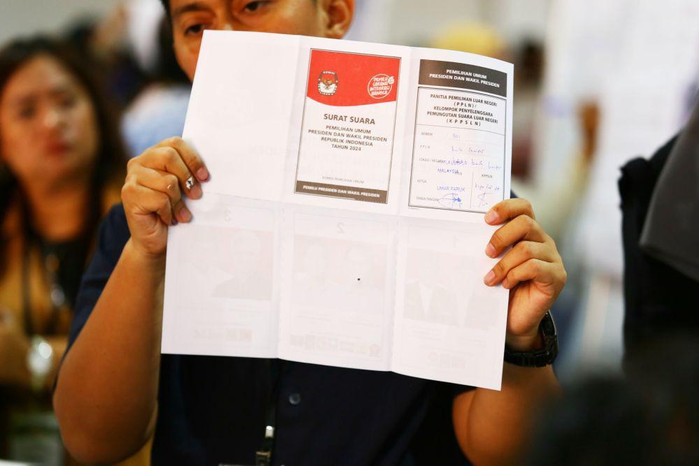 Polri: 1 dari 7 Tersangka PPLN Kuala Lumpur Masih Buron