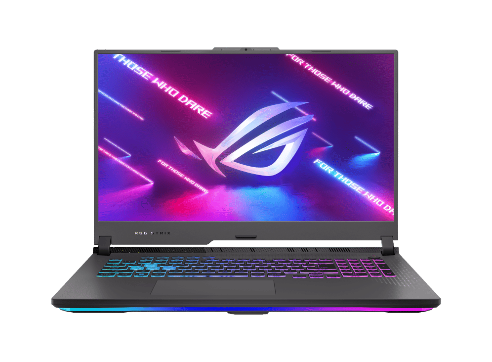 ASUS ROG Strix G17 2023 (rog.asus.com)