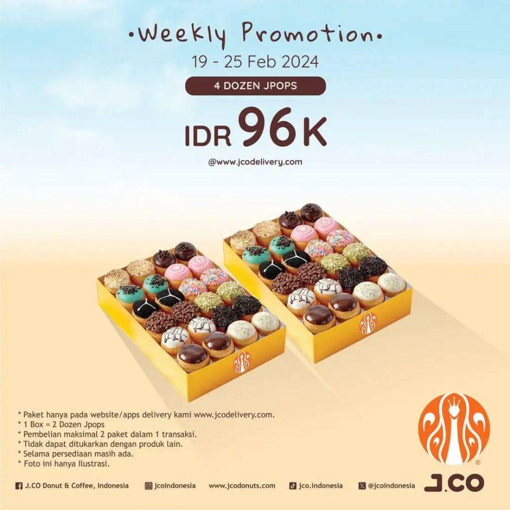 J.CO (instagram.com/jcoindonesia)