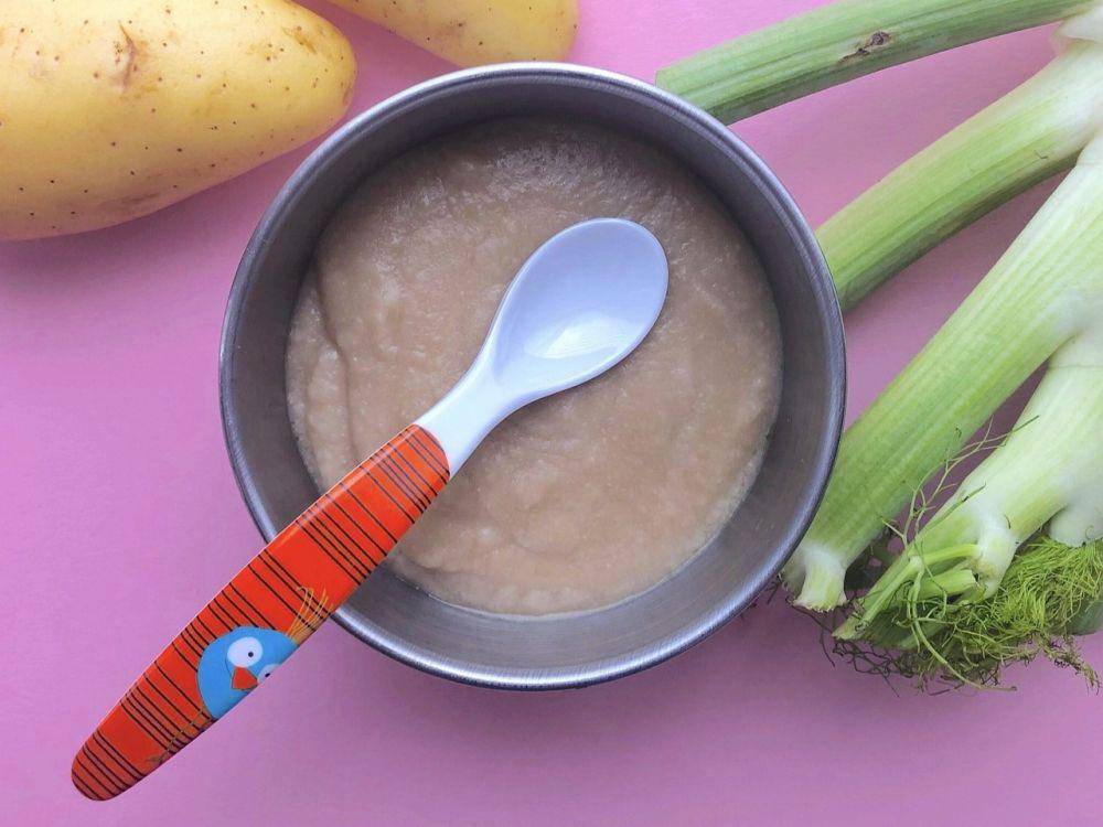 ilustrasi bubur hati ayam wortel (pixabay.com/windelprinz)