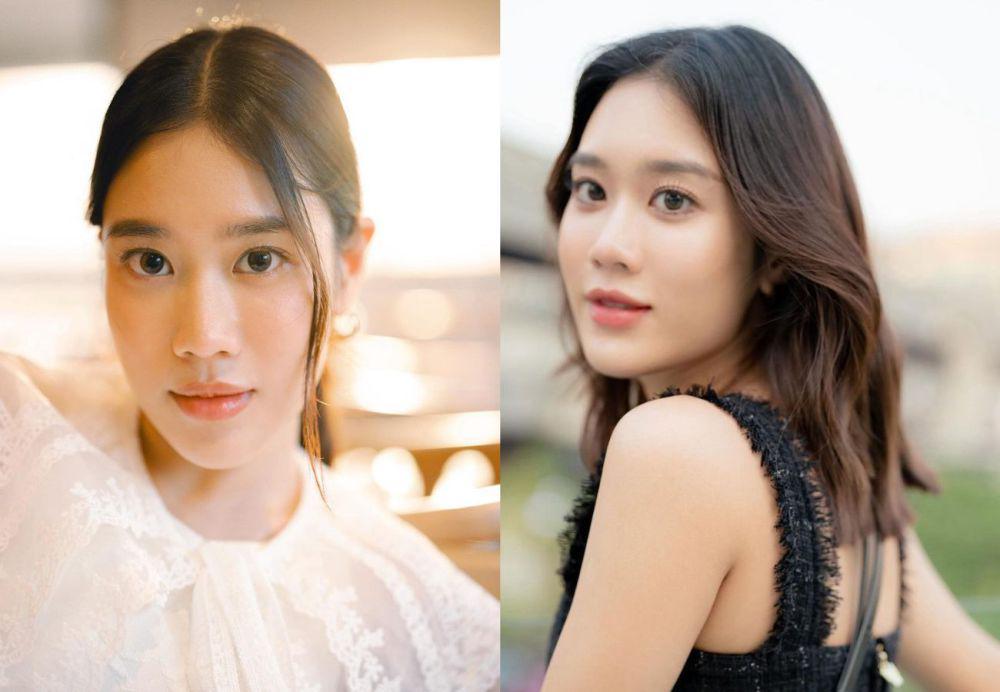 9 Fakta Belle Kemisara, Pasangan Blue Pongtiwat di Ready, Set, Love