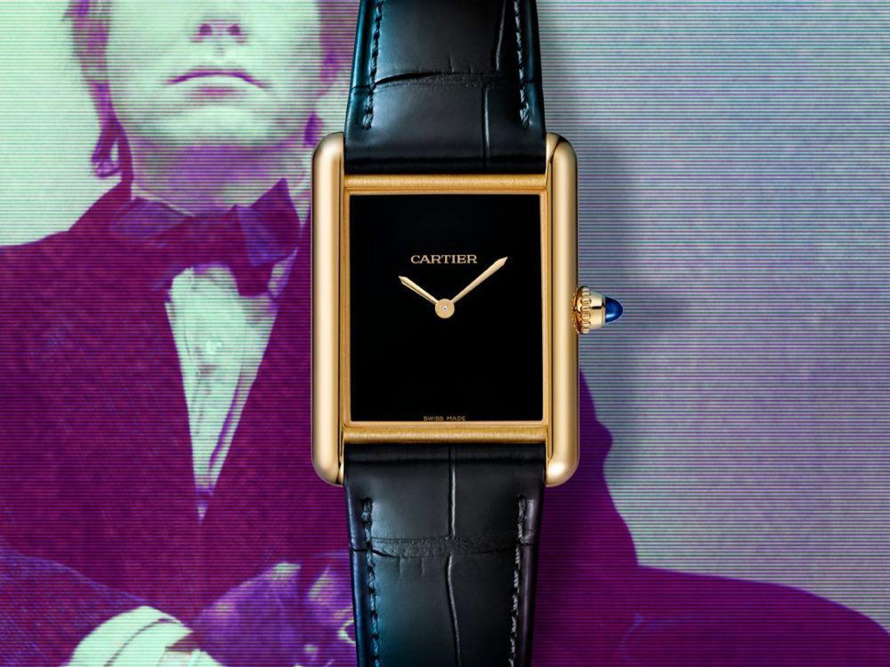 8 Ciri-Ciri Jam Tangan Cartier Asli agar Tidak Tertipu