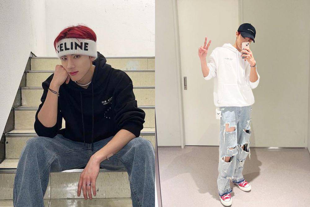 potret Eric THE BOYZ (instagram.com/eric.is.youngjae)