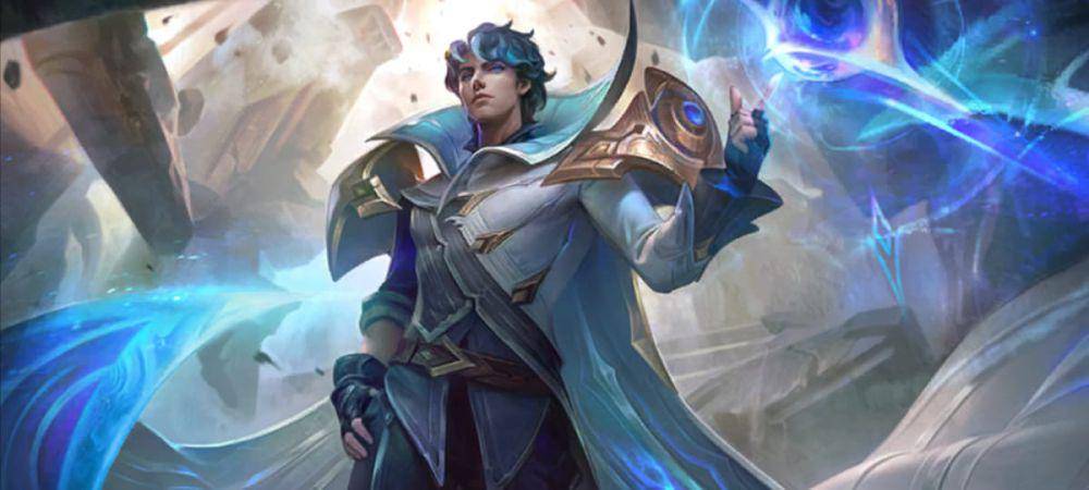 hero Xavier di MLBB (dok. Moonton/Mobile Legends)