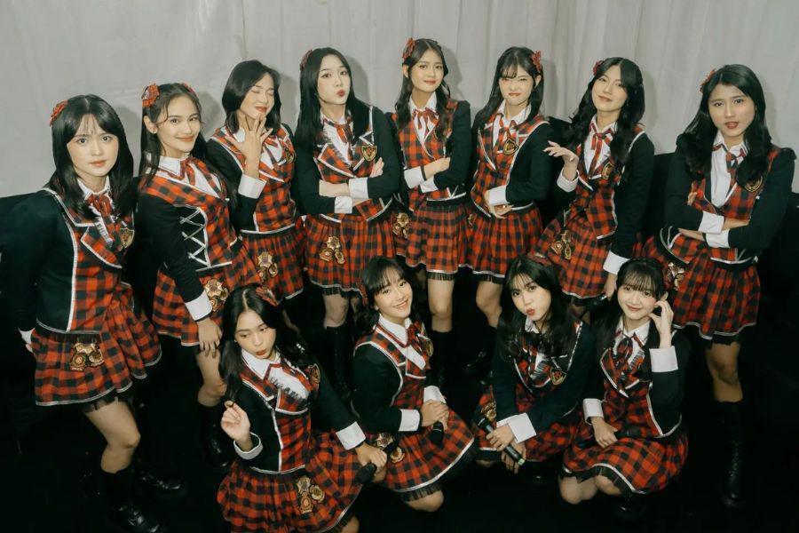 [QUIZ] Dari Merek HP yang Kamu Gunakan, Siapa Member JKT48 yang Akan Jadi Jodohmu?