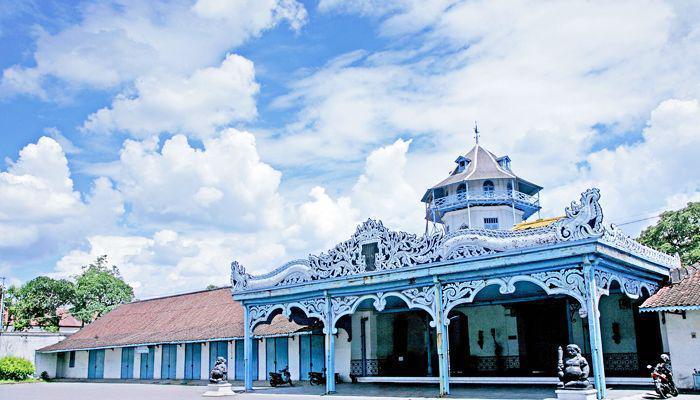 Apa itu Tilangan Dalem Jumenengan? Kenaikan Takhta Surakarta