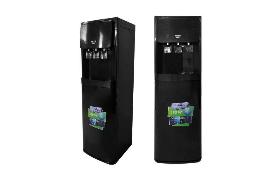 ilustrasi MITO Water Dispenser MD777 (dok. MITO)