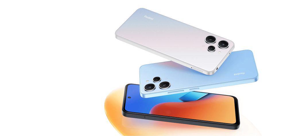 5 HP Redmi Entry-Level dengan Layar IPS 90Hz, Siap Gaming!