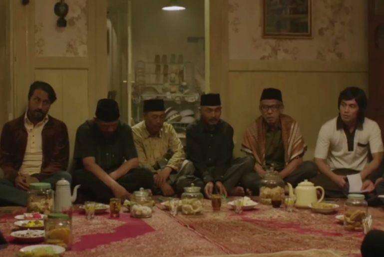cuplikan film Pengabdi Setan (dok. Rapi Films/Pengabdi Setan)