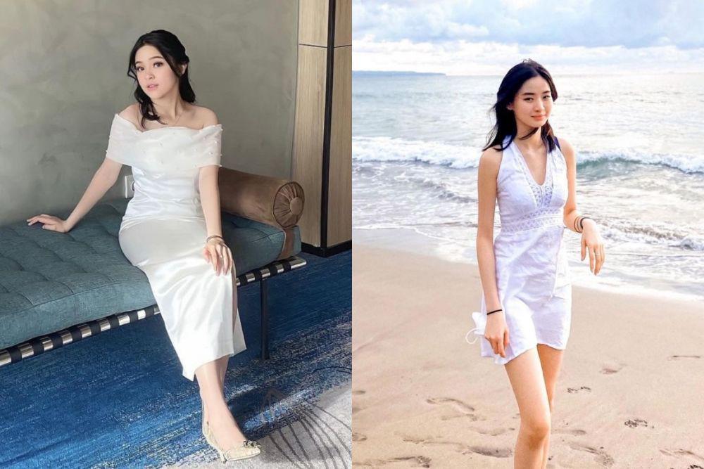 9 Adu Gaya Eca Aura dan Chateez, Selebgram Muda yang Lagi Naik Daun