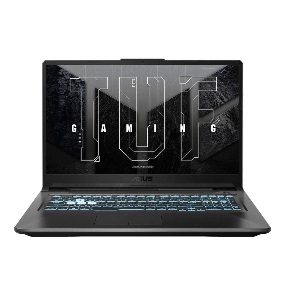 ASUS TUF F17 (asus.com)
