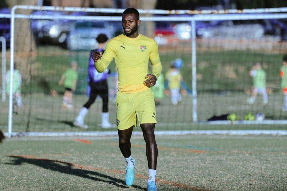 3 Pemain Togo yang Menghiasi Liga Top Eropa 2023/2024