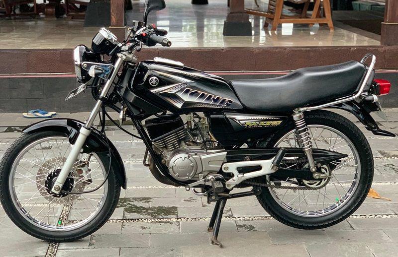 15 Daftar Harga RX-King Bekas, Mulai Rp12 Jutaan