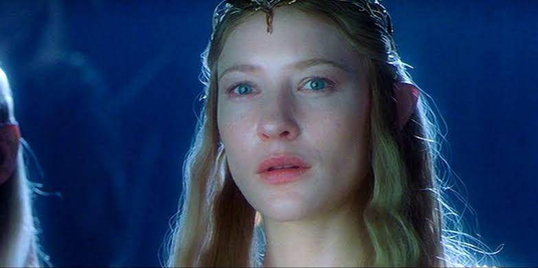 The Lord of the Rings : The Fellowship of the Ring (dok. New Line Cinema/The Lord of the Rings : The Fellowship of the Ring)