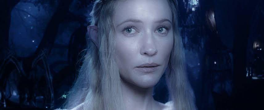The Lord of the Rings : The Two Towers (dok. New Line Cinema/The Lord of the Rings : The Two Towers)
