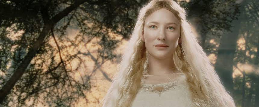 The Lord of the Rings : The Return of the King (dok. New Line Cinema/The Lord of the Rings : The Return of the King)