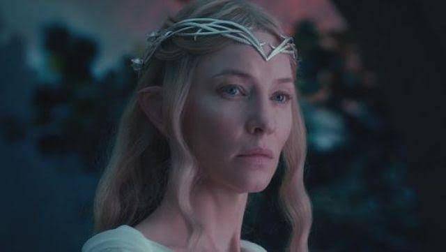 The Hobbit : An Unexpected Journey (dok. Warner Bros. Pictures/The Hobit : An Unexpected Journey)