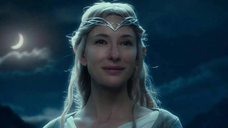 The Hobbit : The Desolation of Smaug (dok. Warner Bros. Pictures/The Hobit : The Desolation of Smaug)