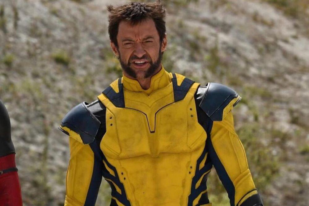 4 Kostum Wolverine selain di Deadpool 3, Gak Selalu Kuning!