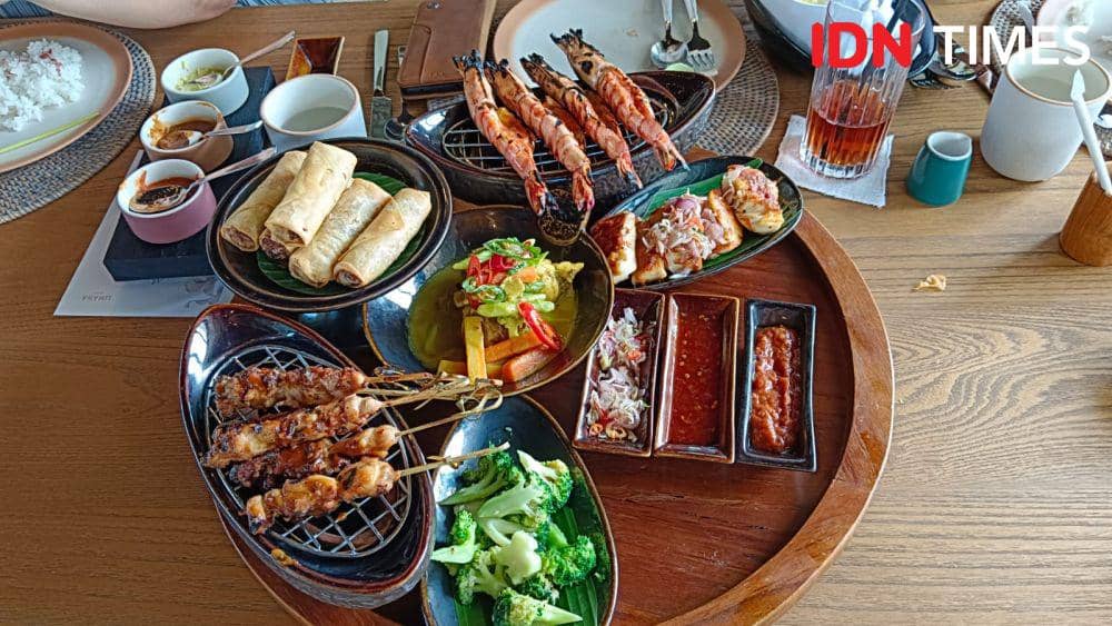 MUI Lebak Persilakan Restoran Buka Siang Hari, Asal..