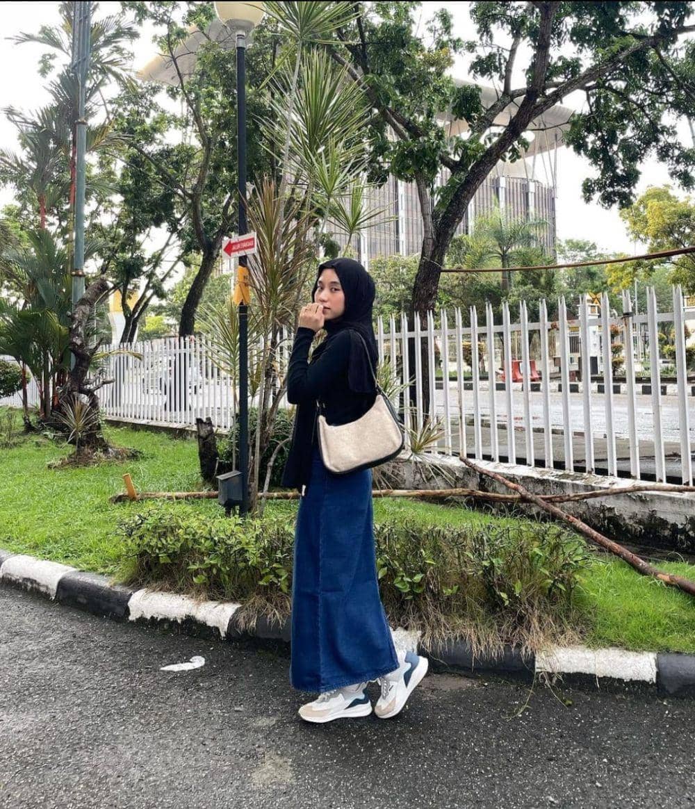 Potret Febry Lestya (instagram.com/febrylestya)