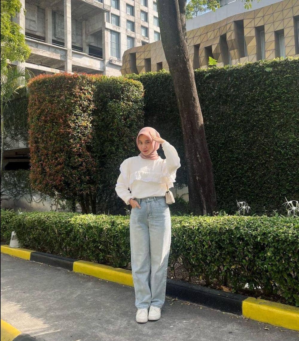 Potret Febry Lestya (instagram.com/febrylestya)