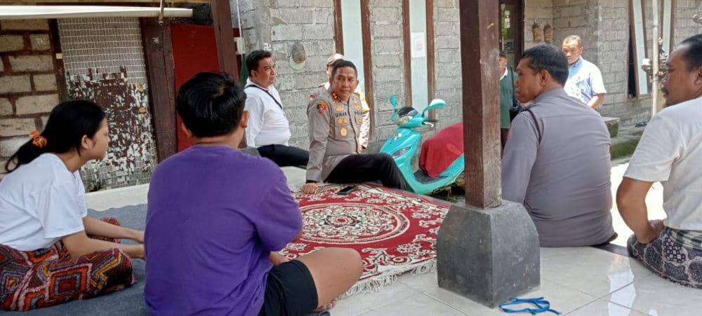 Warga Resah, Ada Percobaan Begal di Klungkung