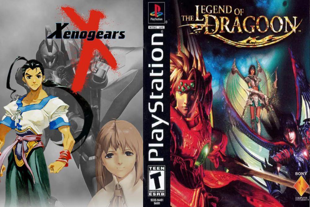 5 RPG Jadul PS1 yang Layak Dapat Remake