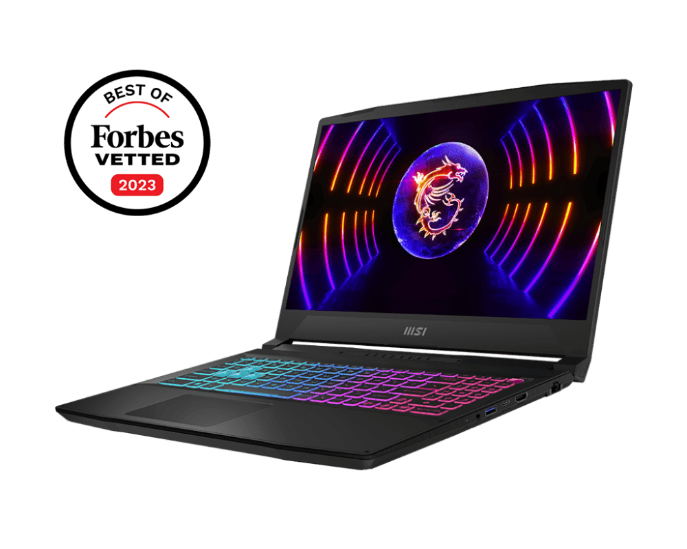 MSI Katana 15 B12VGK-082US (msi.com)