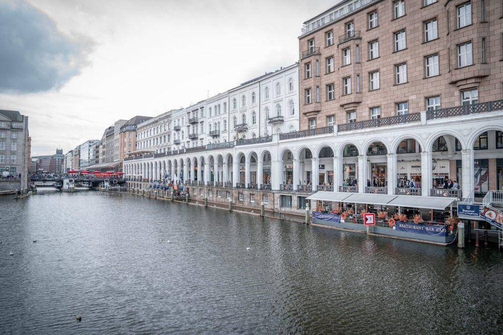 potret kota Hamburg, Jerman (pexels.com/Stavros Kallis)