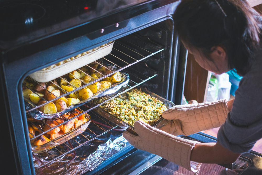 5 Tips Membeli Oven untuk Baking, Sesuaikan dengan Kebutuhan
