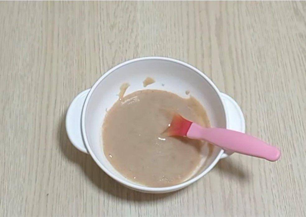 ilustrasi bubur hati ayam nasi (youtube.com/Nadhira Prameswari)