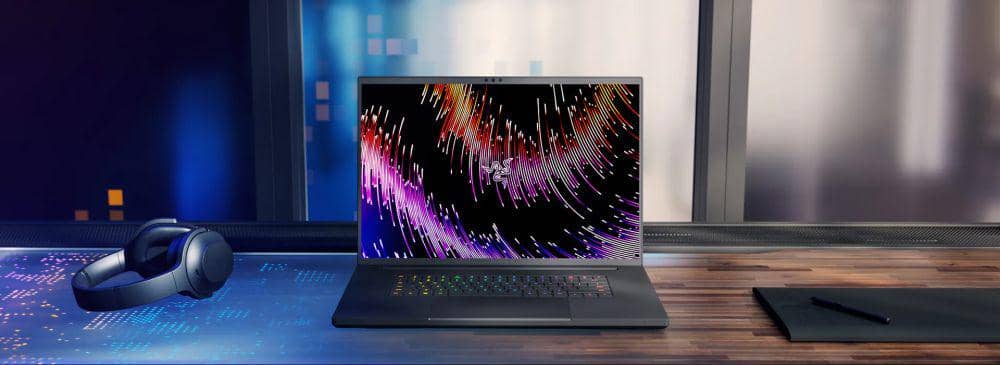Razer Blade 18 Gaming Laptop (razer.com)