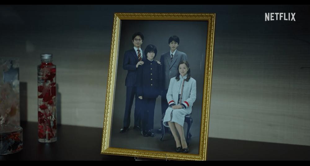 10 Drama Jepang Tentang Balas Dendam yang Mengurasi Emosi