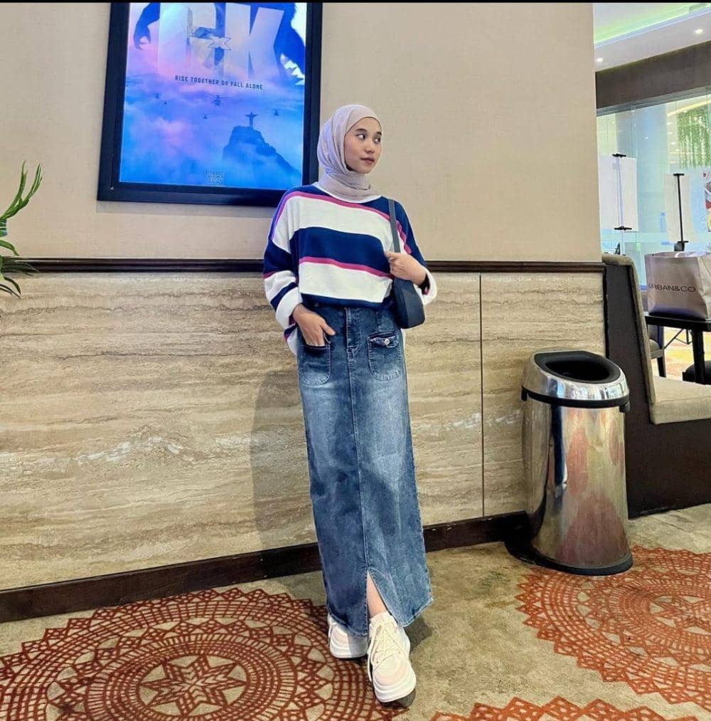 Potret Febry Lestya (instagram.com/febrylestya)