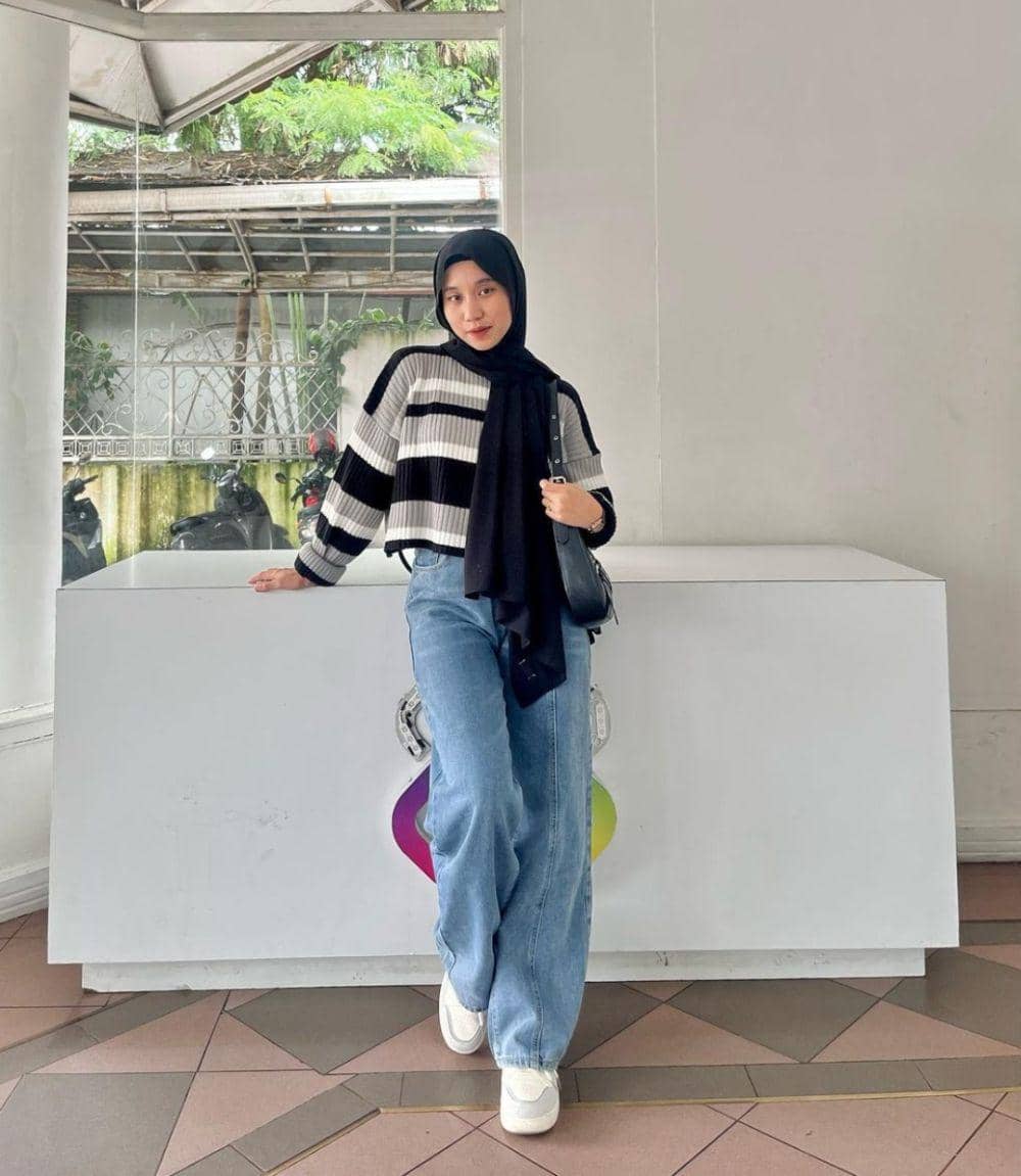 Potret Febry Lestya (instagram.com/febrylestya)