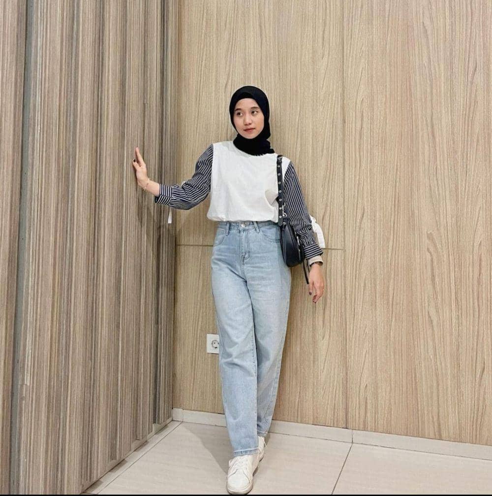 Potret Febry Lestya (instagram.com/febrylestya)