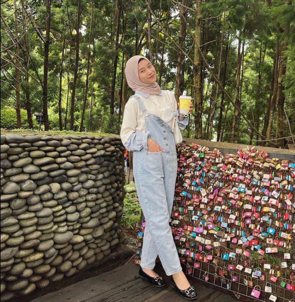 Potret Febry Lestya (instagram.com/febrylestya)