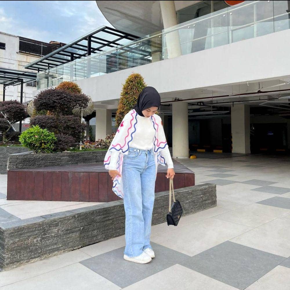 Potret Febry Lestya (instagram.com/febrylestya)