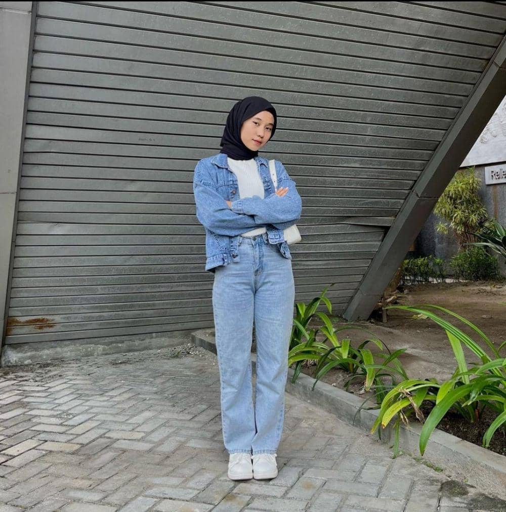 Potret Febry Lestya (instagram.com/febrylestya)