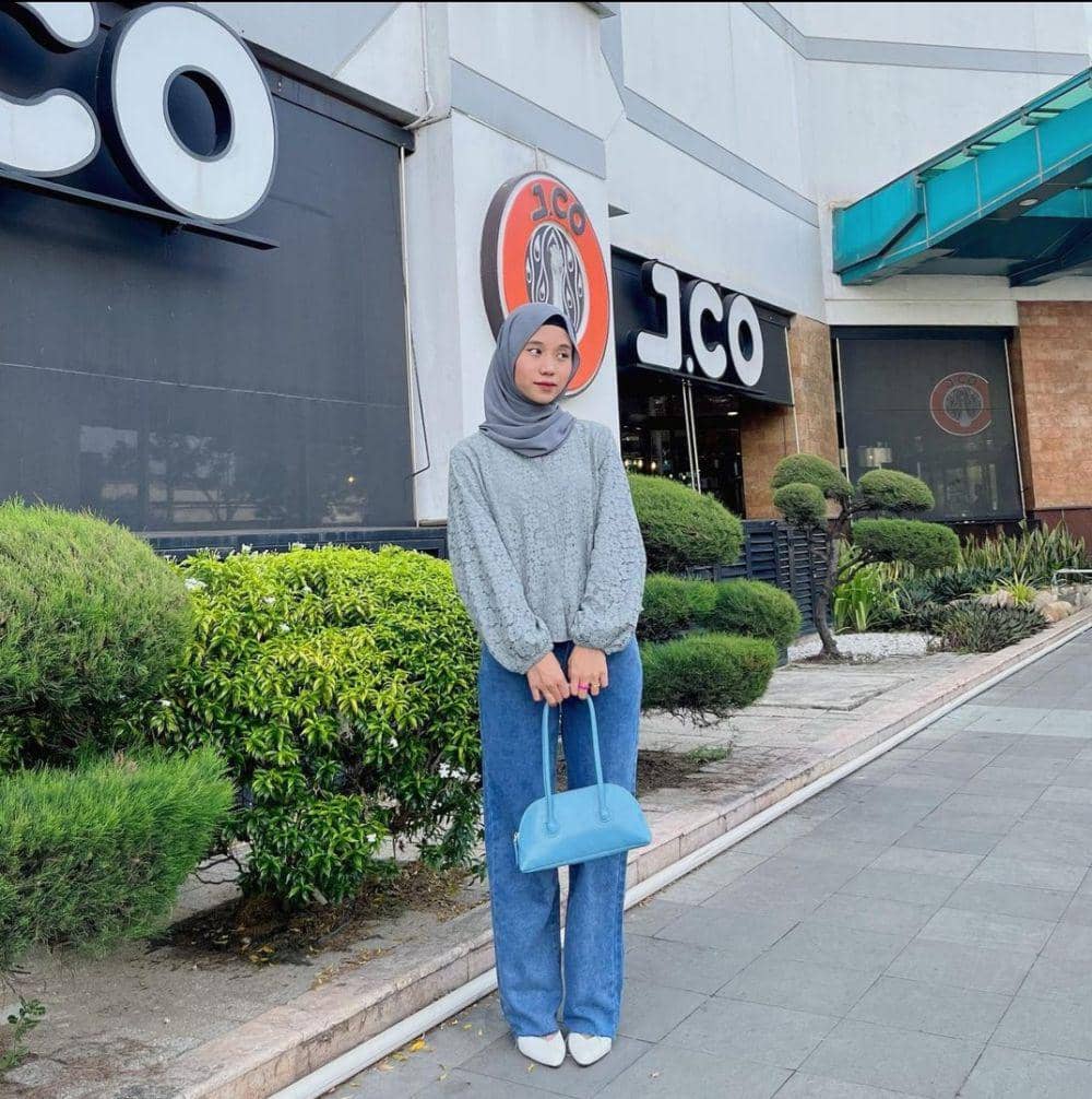 Potret Febry Lestya (instagram.com/febrylestya)