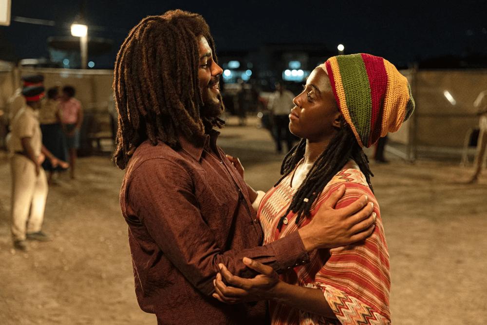 Kelebihan dan Kekurangan Film Bob Marley: One Love