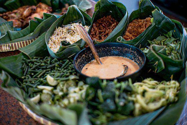 Depot Nasi Pecel Madiun 99 (instagram.com/pecel99madiun)