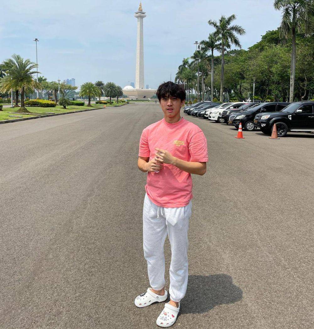 potret Ilham Yuda (instagram.com/ilhamyuda23/)